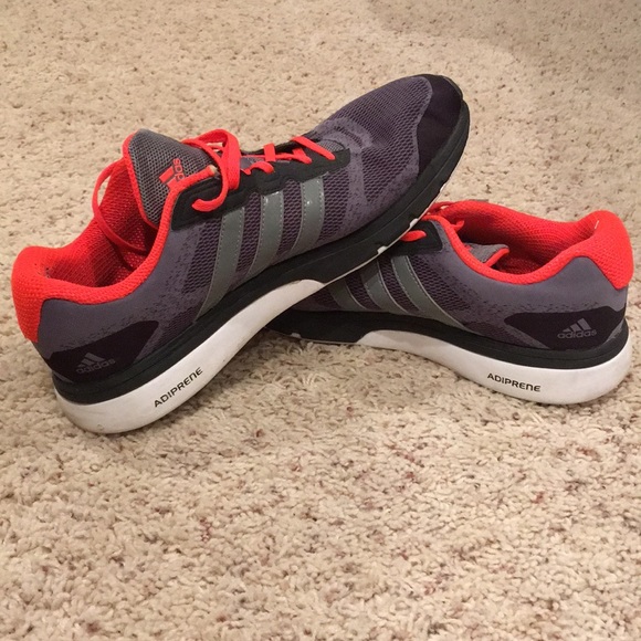 adidas Other - Adidas Men’s Running Shoes